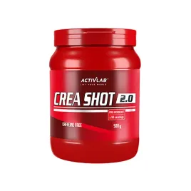 activlab-crea-shot-2-0-500g