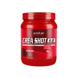 activlab-crea-shot-2-0-500g