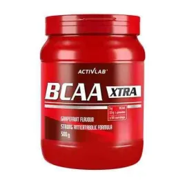 activlab-bcaa-xtra-500g