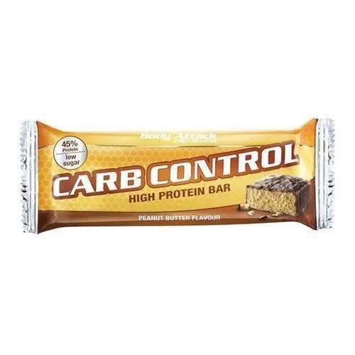 body-attack-baton-carb-control-100g