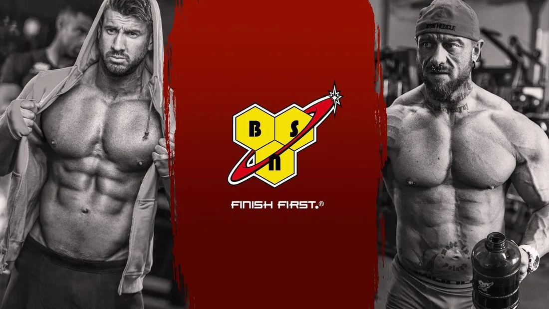 bsn-amino-x-435g