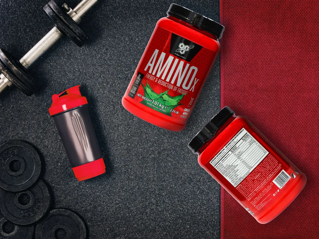 bsn-amino-x-1015g