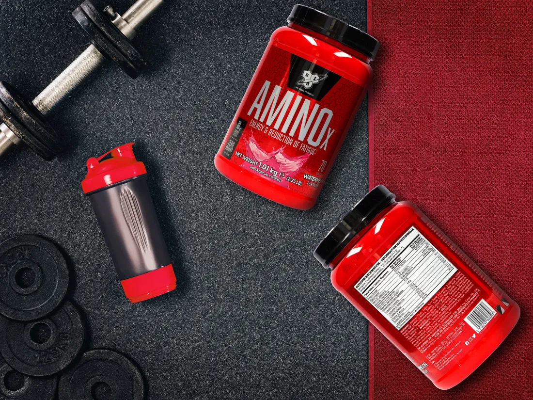 bsn-amino-x-1015g