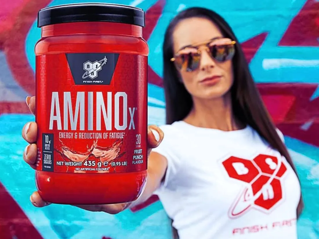 bsn-amino-x-435g