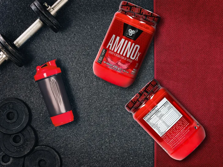 bsn-amino-x-435g