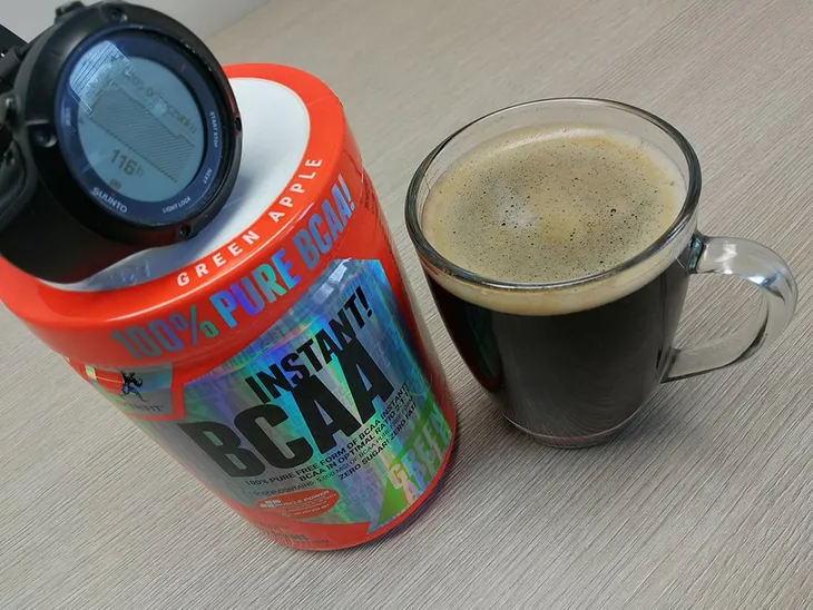 extrifit-bcaa-instant-300g