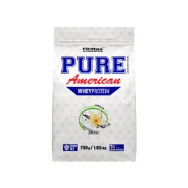fitmax-pure-american-750g