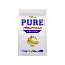 fitmax-pure-american-750g