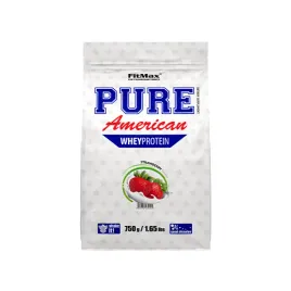 fitmax-pure-american-750g