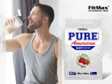 fitmax-pure-american-750g