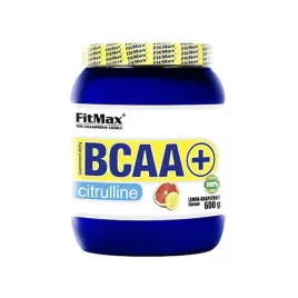 fitmax-bcaa-cytrulline-600g