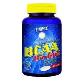 fitmax-bcaa-pro-4200-120tab