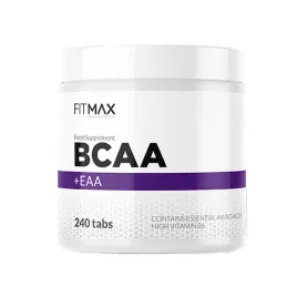 fitmax-bcaa-eaa-240tabs