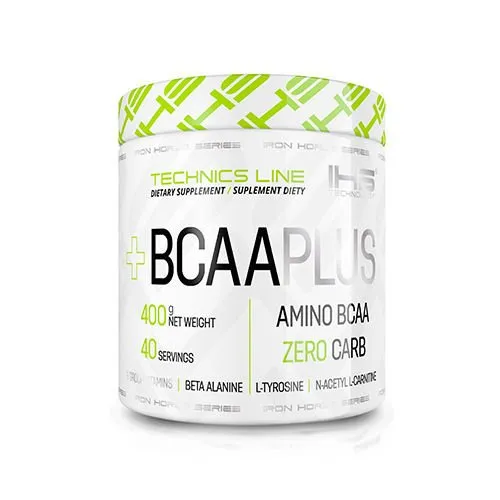 iron-horse-bcaa-plus-400g