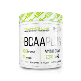 iron-horse-bcaa-plus-400g