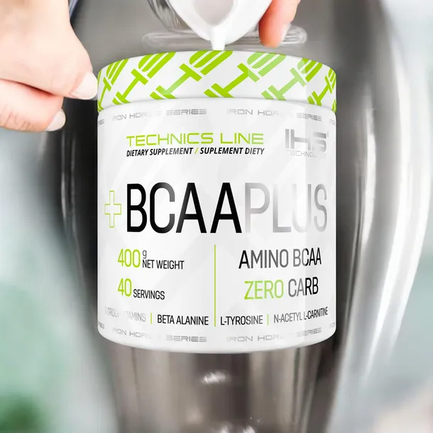 iron-horse-bcaa-plus-400g