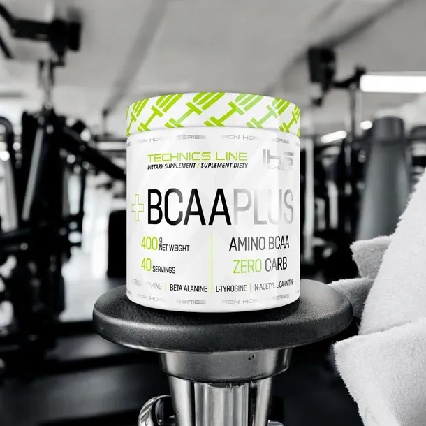 iron-horse-bcaa-plus-400g