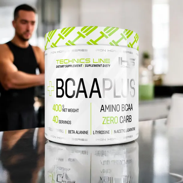 iron-horse-bcaa-plus-400g