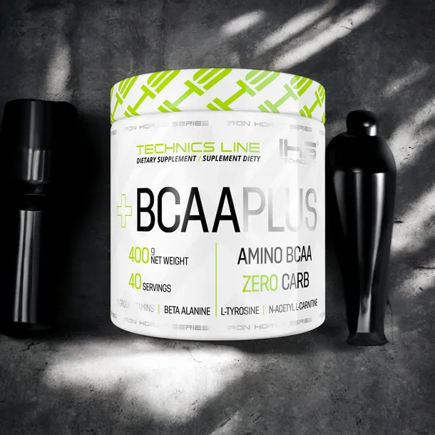iron-horse-bcaa-plus-400g