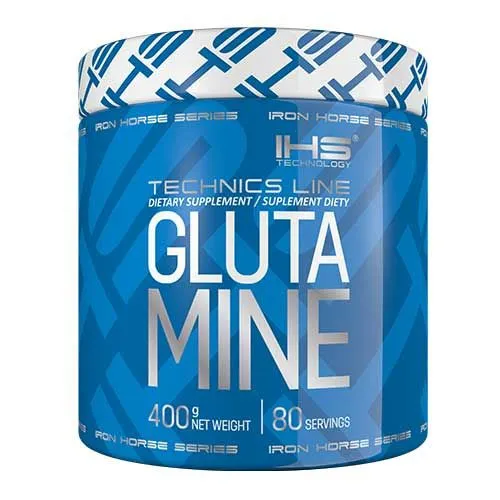 iron-horse-glutamine-400g