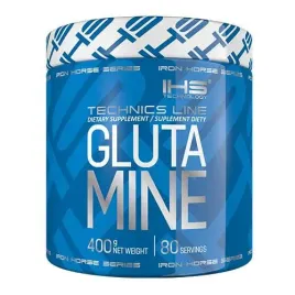 iron-horse-glutamine-400g
