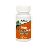 now-iron-complex-100tabs