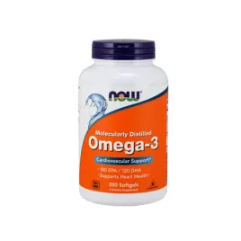 now-omega-3-200softgels