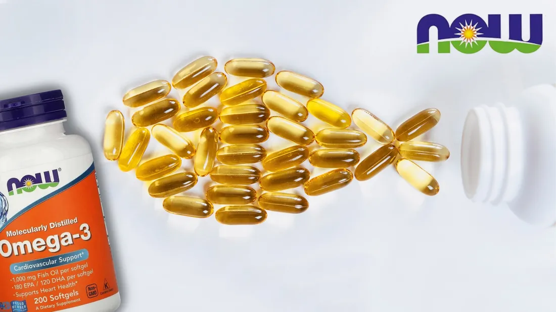 now-omega-3-200softgels