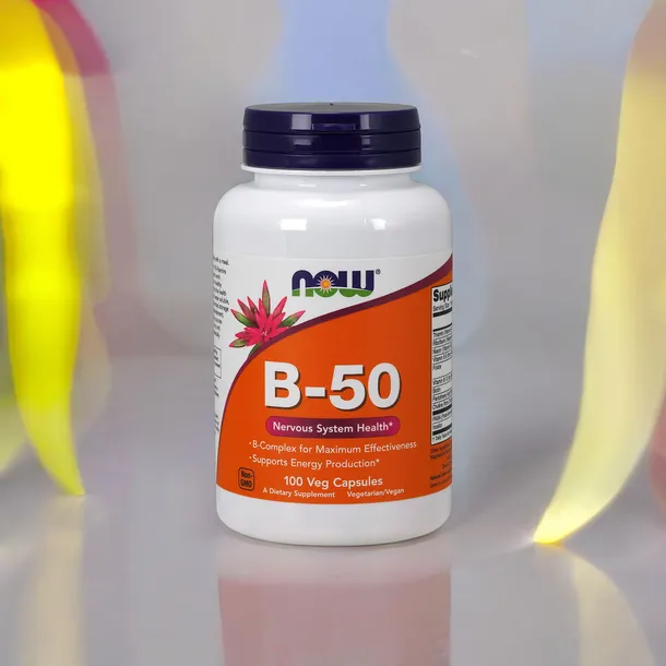now-vitamin-b-50-100vcaps-marka-now