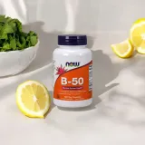 now-vitamin-b-50-100vcaps-marka-now
