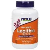 now-lecithin-100softgels