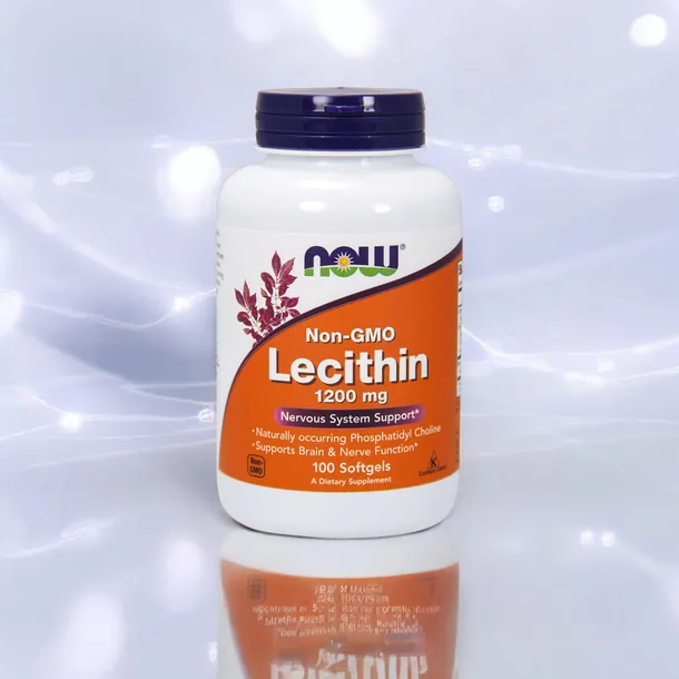 now-lecithin-100softgels-marka-now