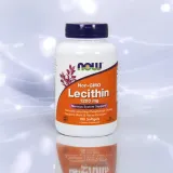 now-lecithin-100softgels-marka-now