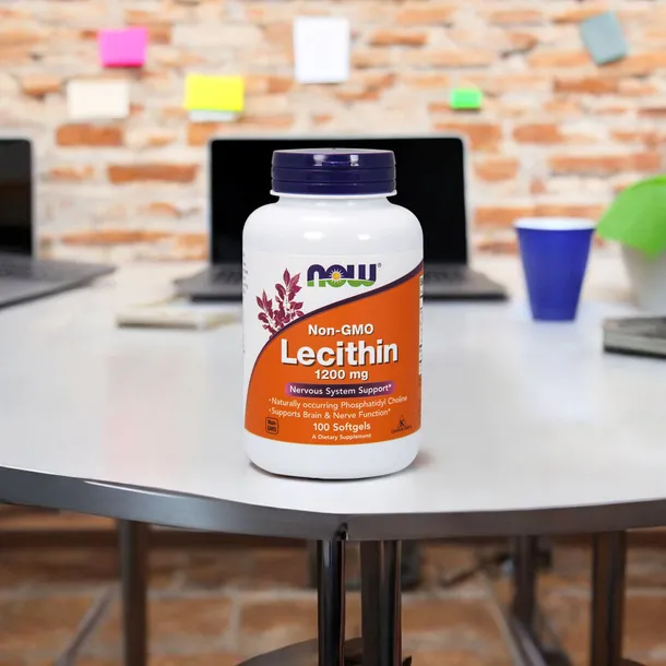 now-lecithin-100softgels-marka-now