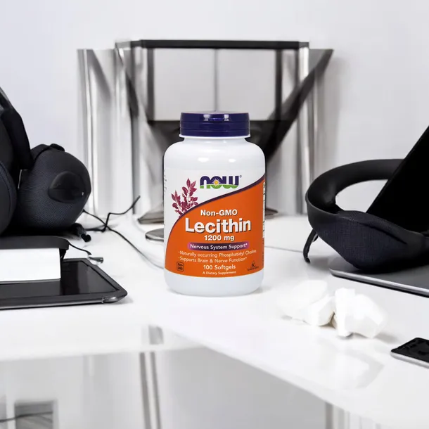 now-lecithin-100softgels-marka-now