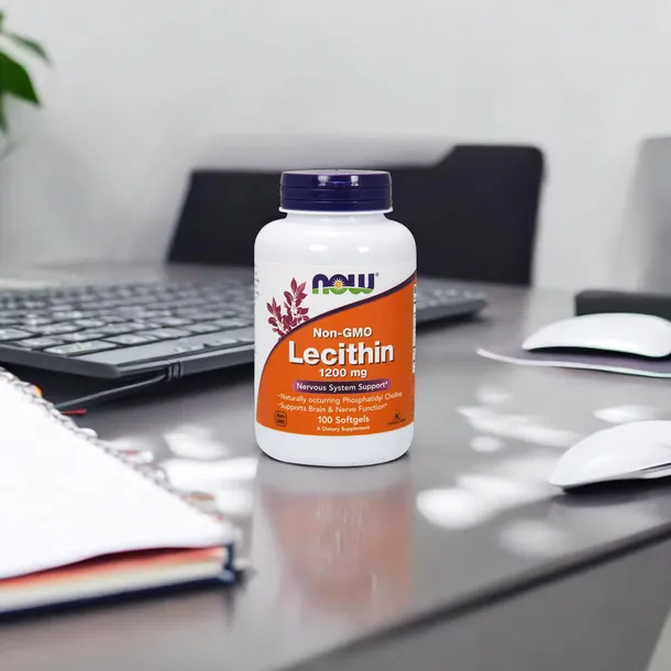 now-lecithin-100softgels-marka-now