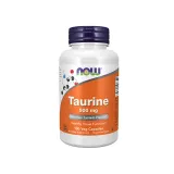 now-taurine-500mg-100vcaps