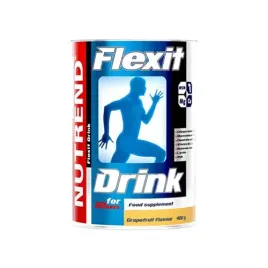 nutrend-flexit-drink-400g