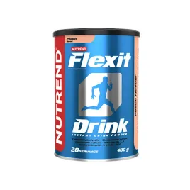 nutrend-flexit-drink-400g