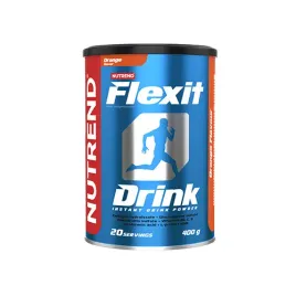 nutrend-flexit-drink-400g