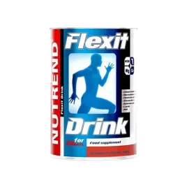 nutrend-flexit-drink-400g