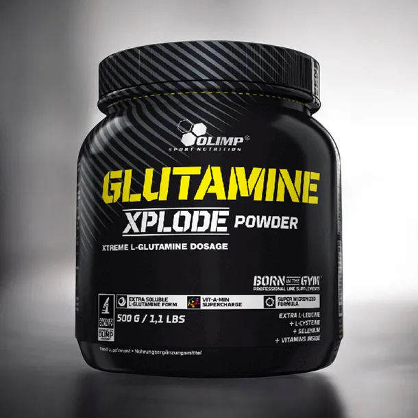 olimp-glutamine-xplode-500g-smak-producenta-orange