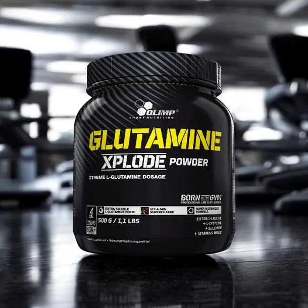 olimp-glutamine-xplode-500g-smak-producenta-orange-marka-olimp