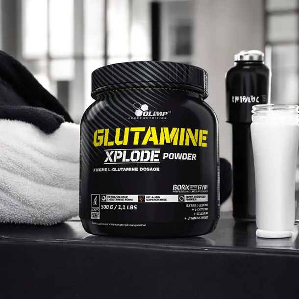 olimp-glutamine-xplode-500g-smak-producenta-orange