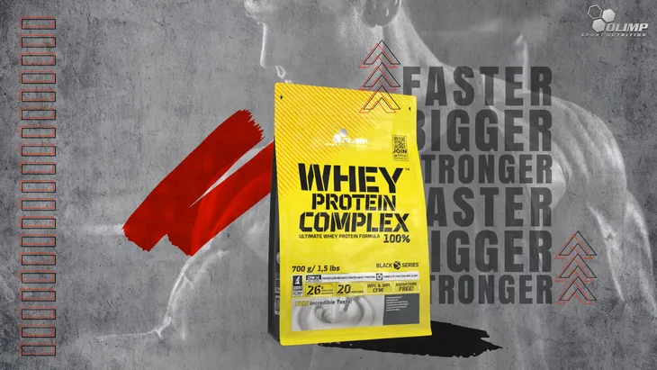 olimp-whey-protein-complex-100percent-700g