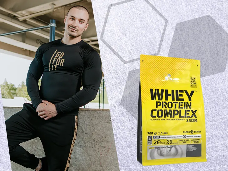 olimp-whey-protein-complex-100percent-700g