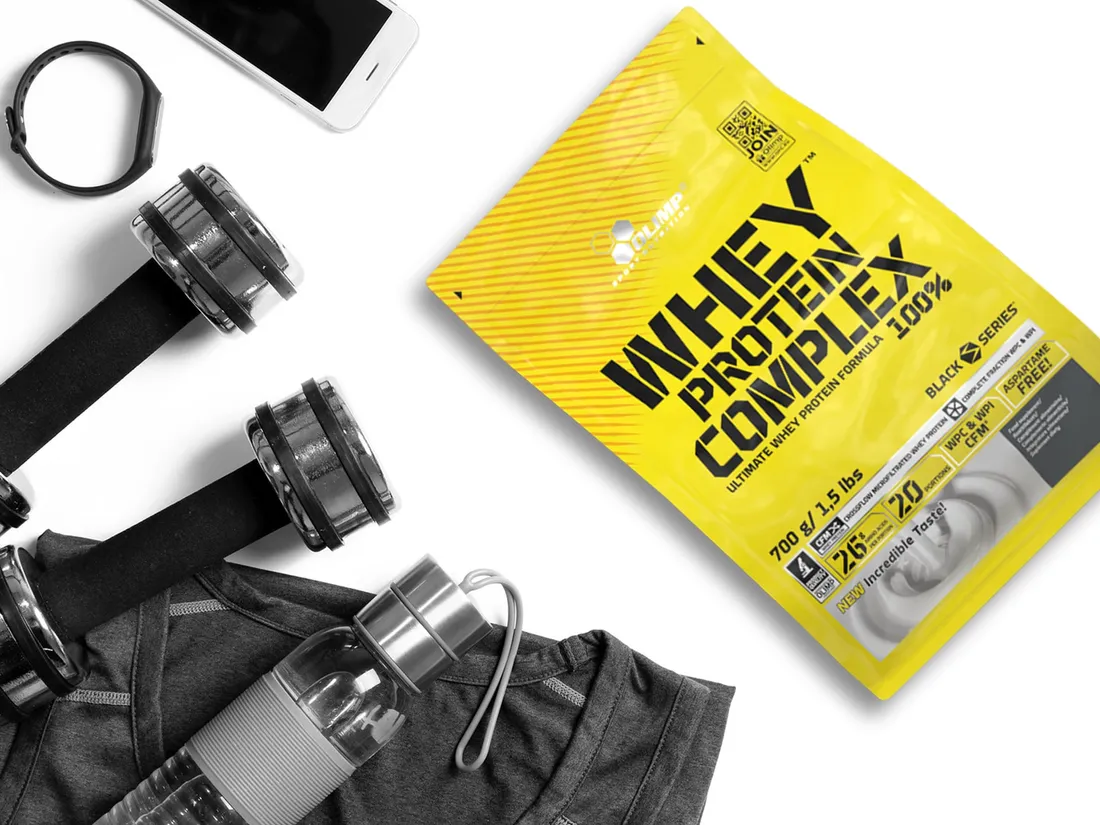 olimp-whey-protein-complex-100percent-700g