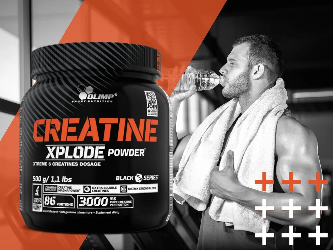 olimp-creatine-xplode-500g