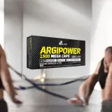 olimp-argi-power-120caps-marka-olimp