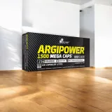 olimp-argi-power-120caps-marka-olimp